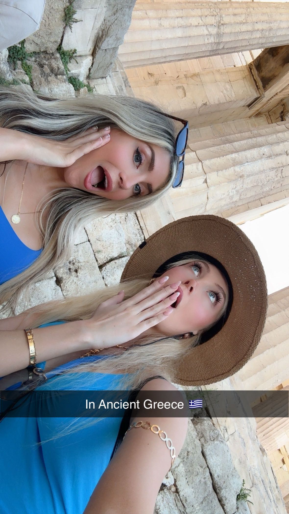 emxllouise snapchat image archive image