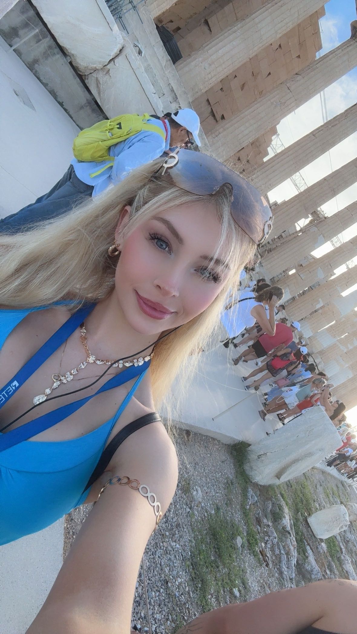 emxllouise snapchat image archive image