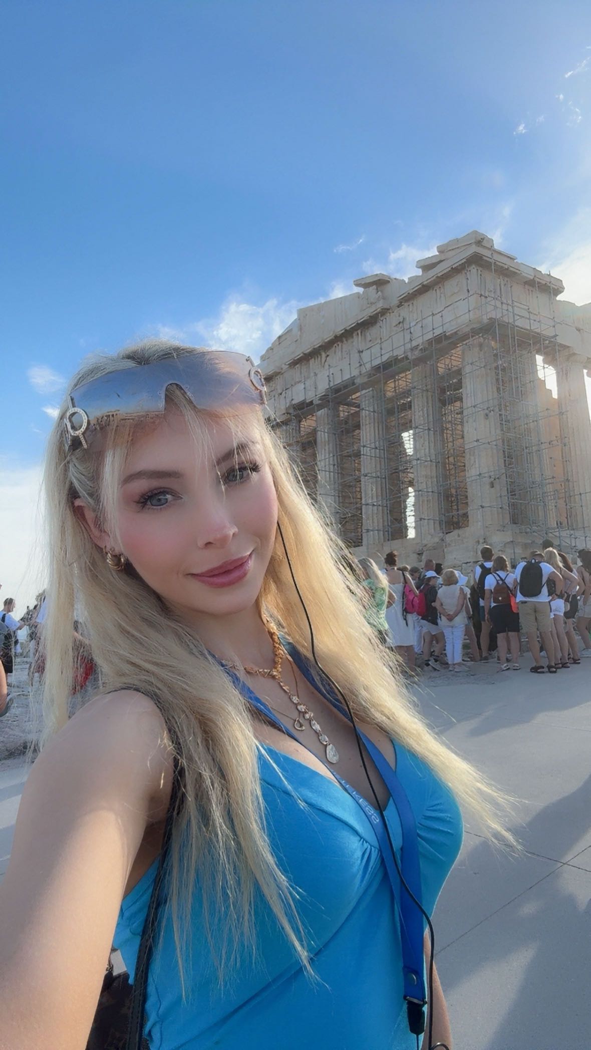 emxllouise snapchat image archive image