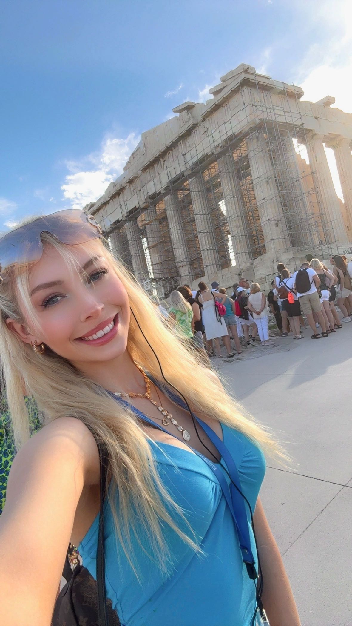 emxllouise snapchat image archive image