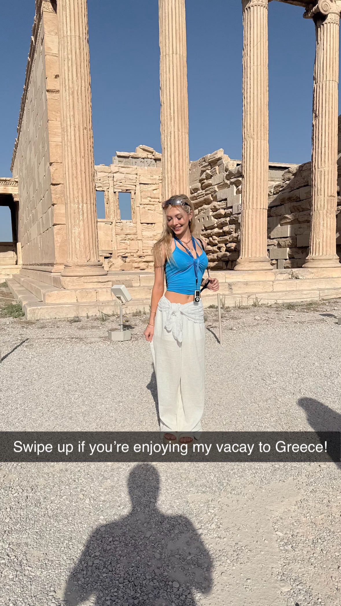 emxllouise snapchat image archive image