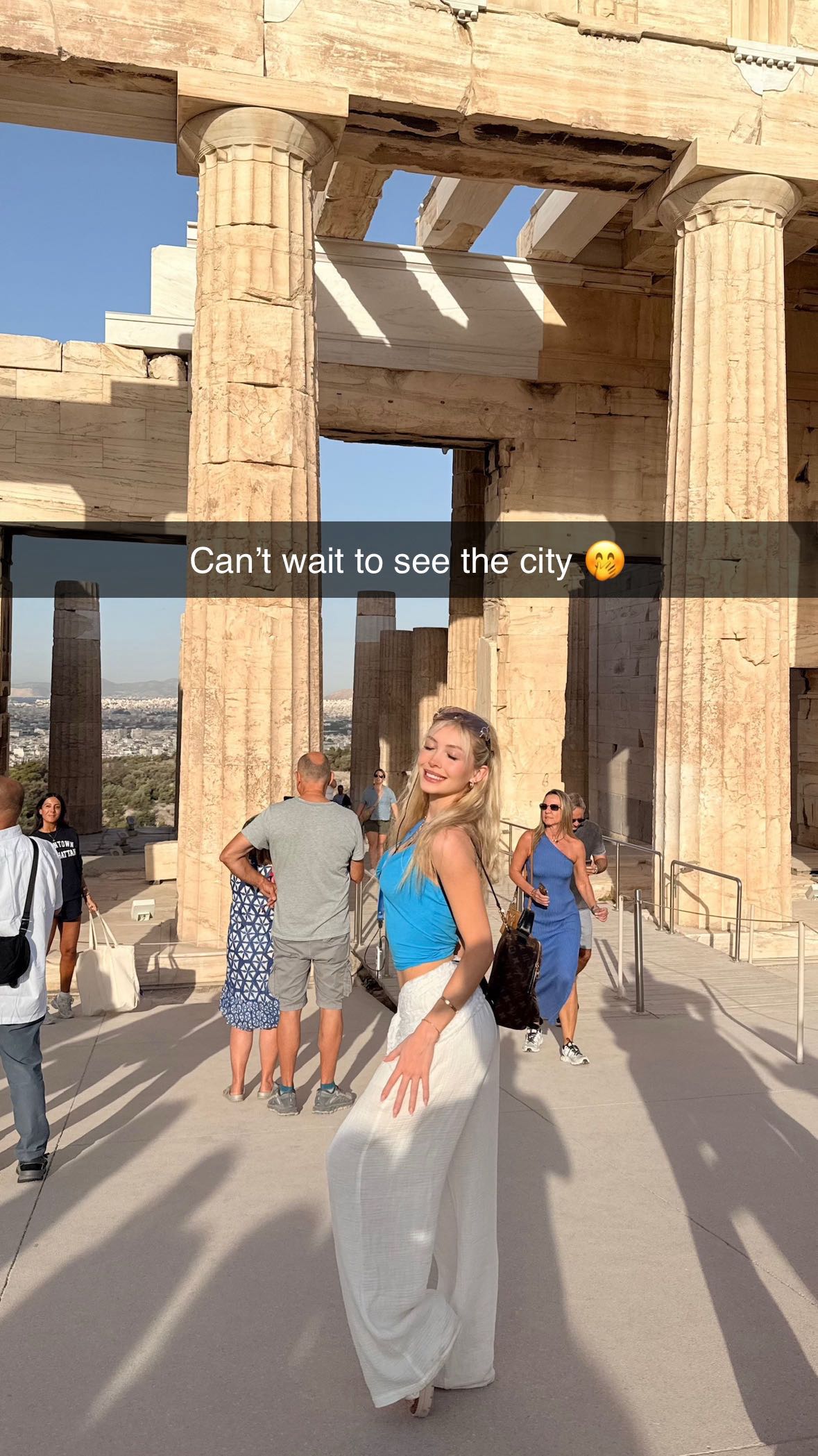 emxllouise snapchat image archive image