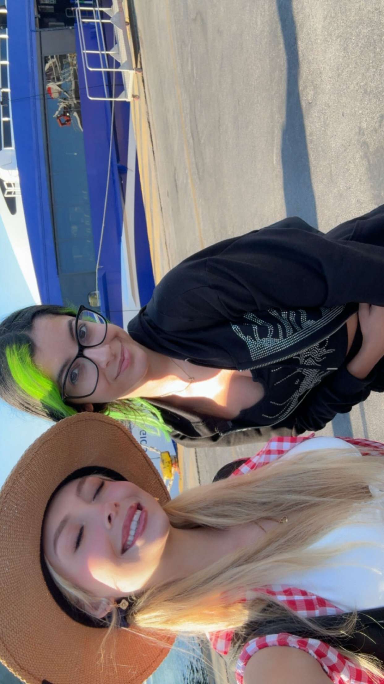 emxllouise snapchat image archive image