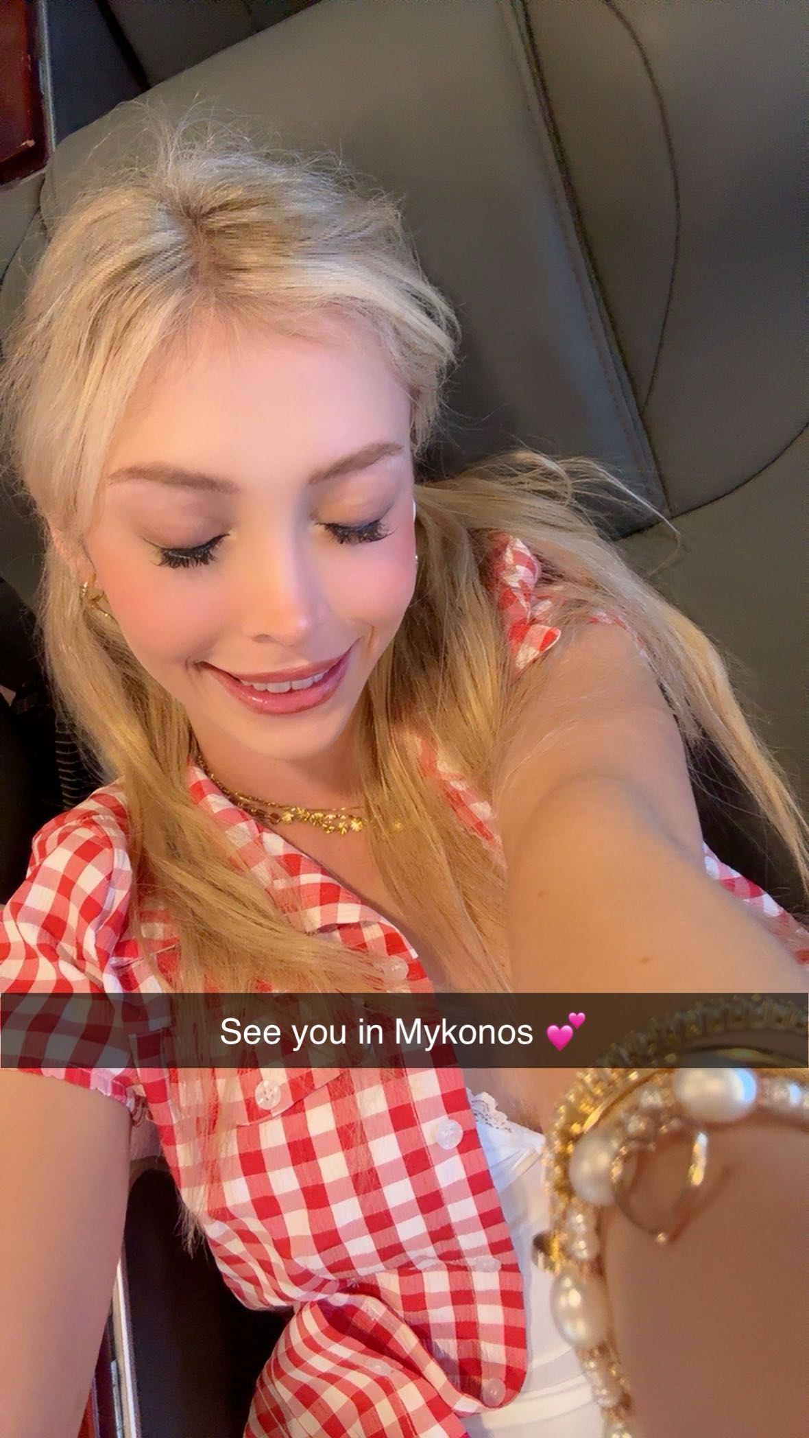 emxllouise snapchat image archive image