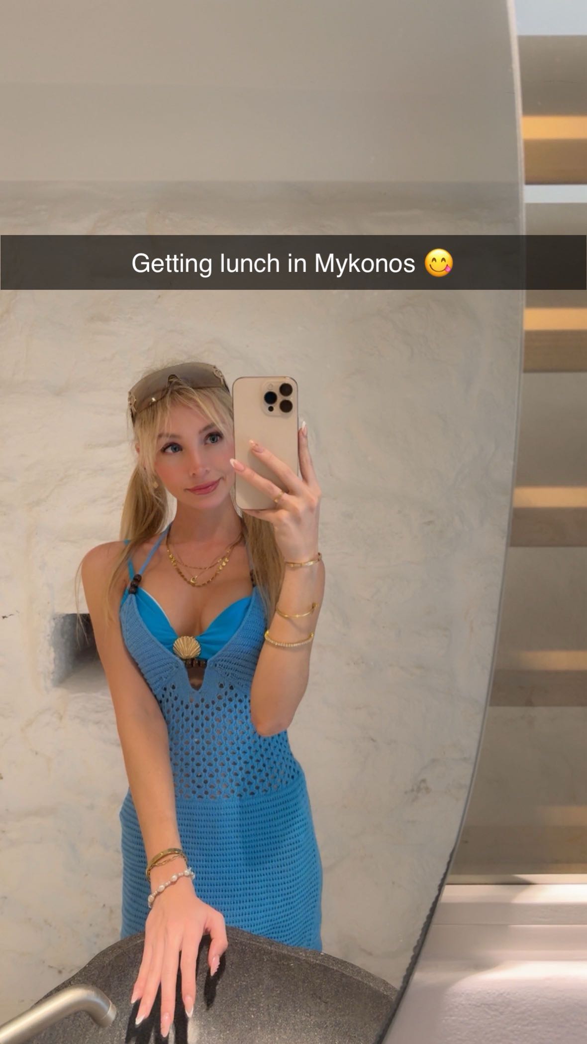 emxllouise snapchat image archive image