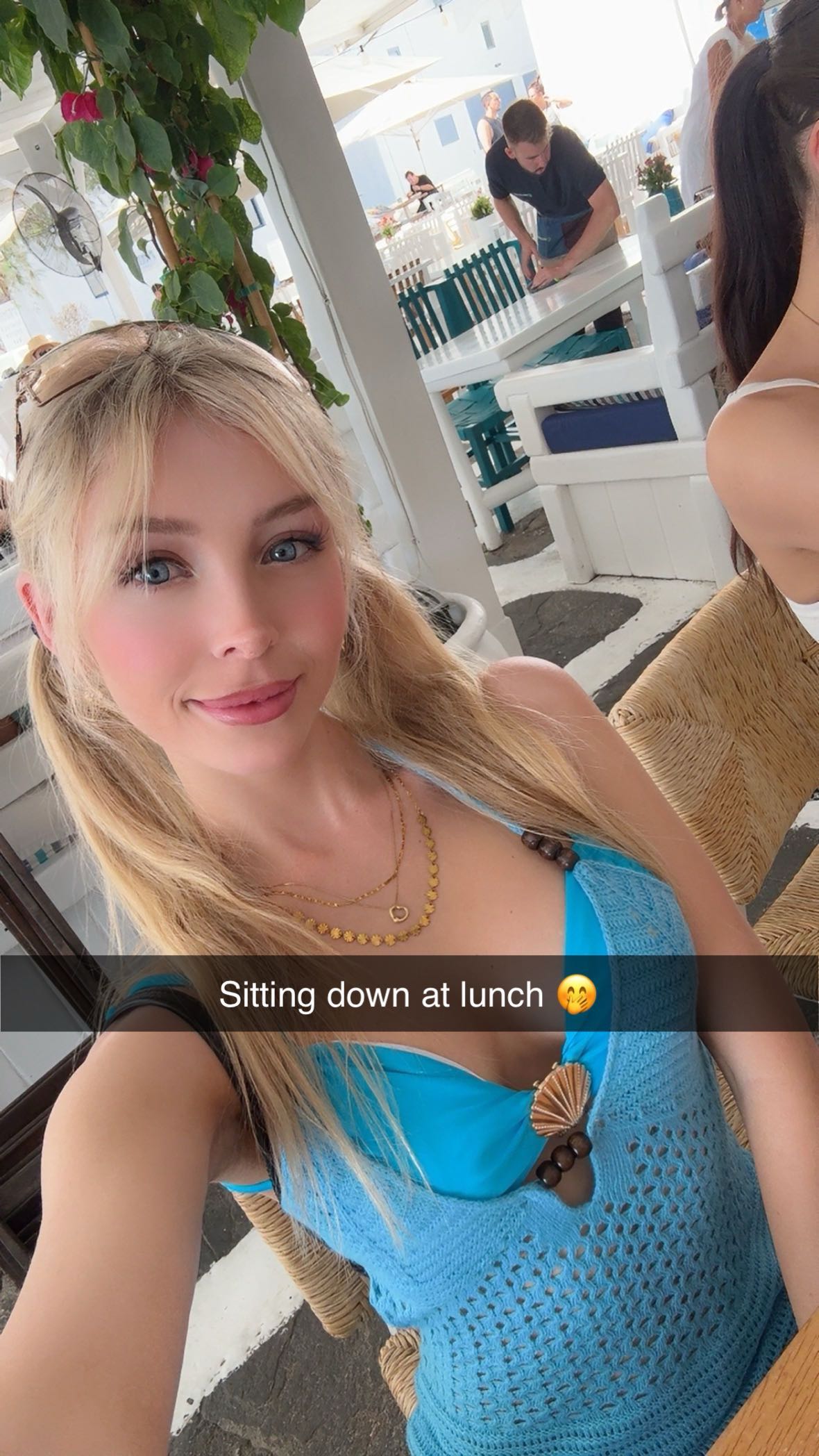 emxllouise snapchat image archive image