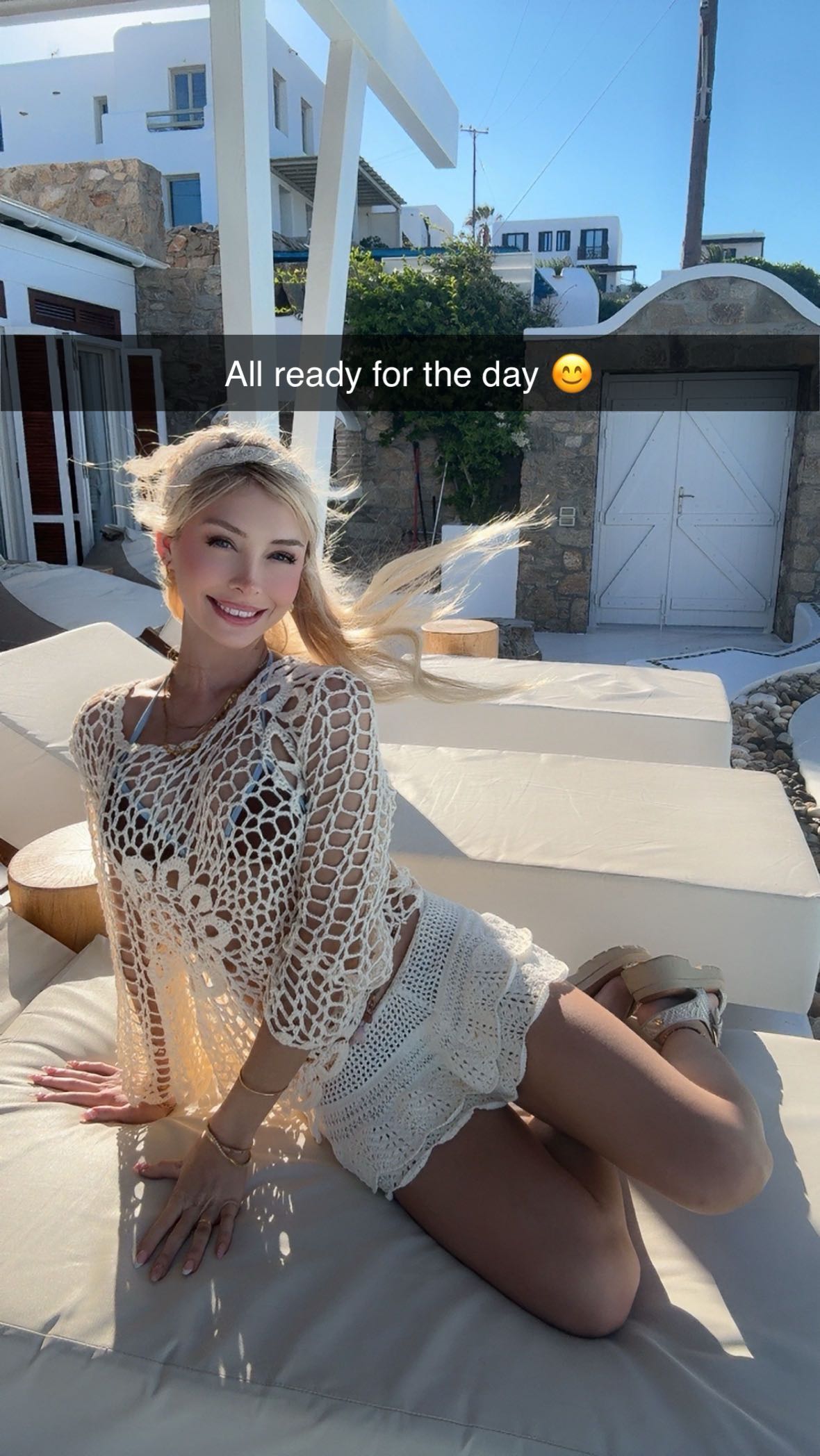 emxllouise snapchat image archive image