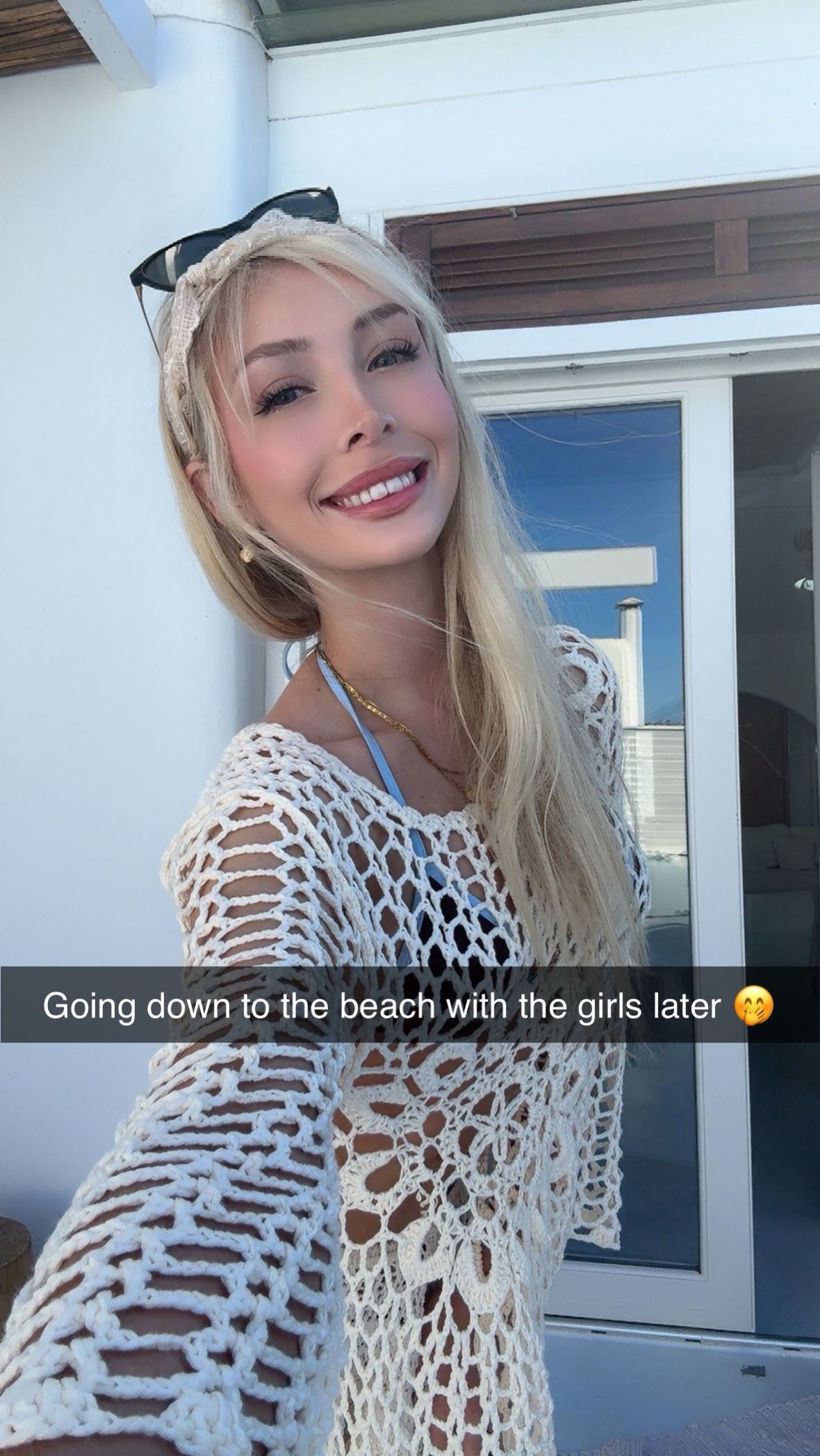 emxllouise snapchat image archive image