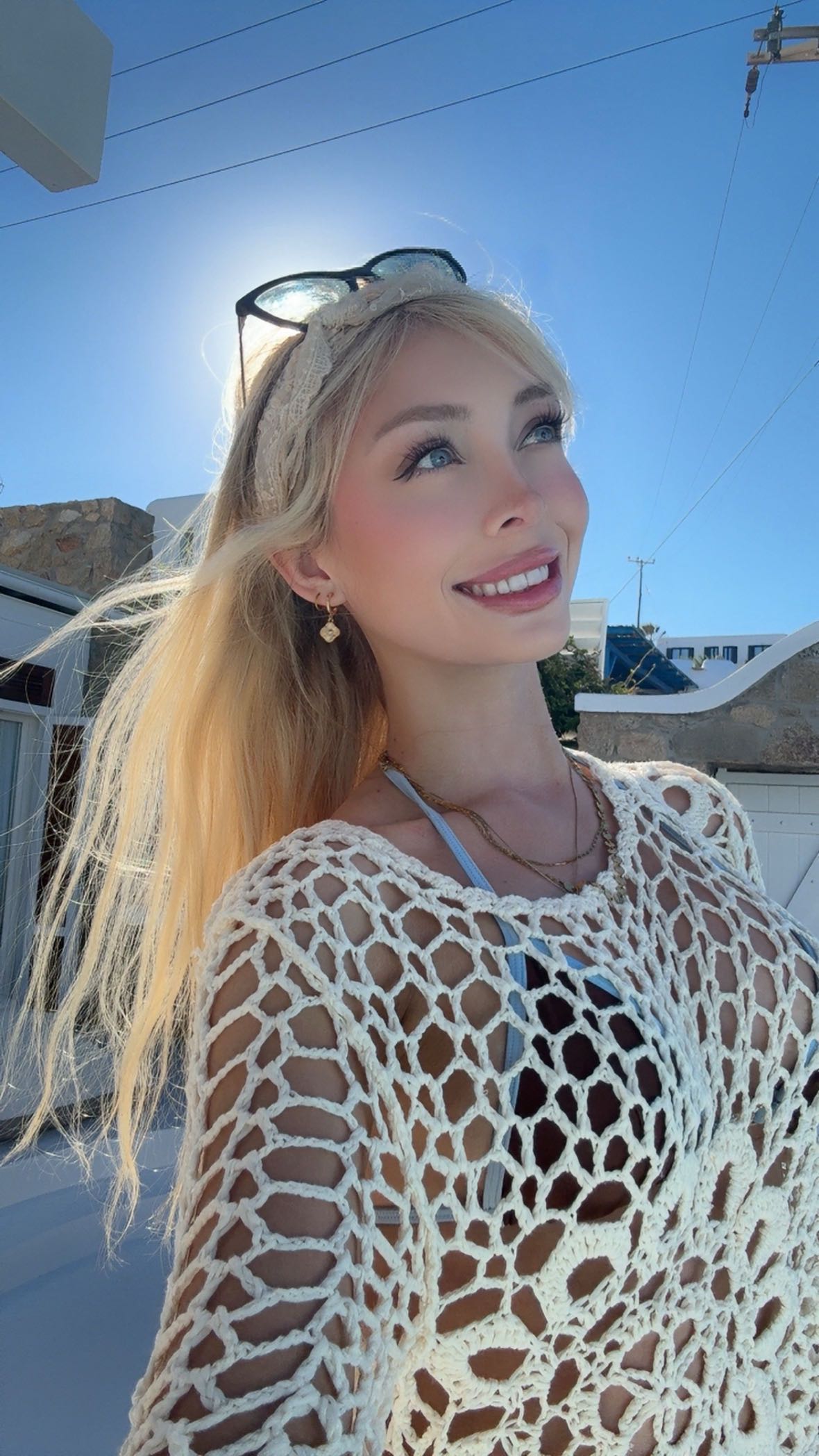 emxllouise snapchat image archive image