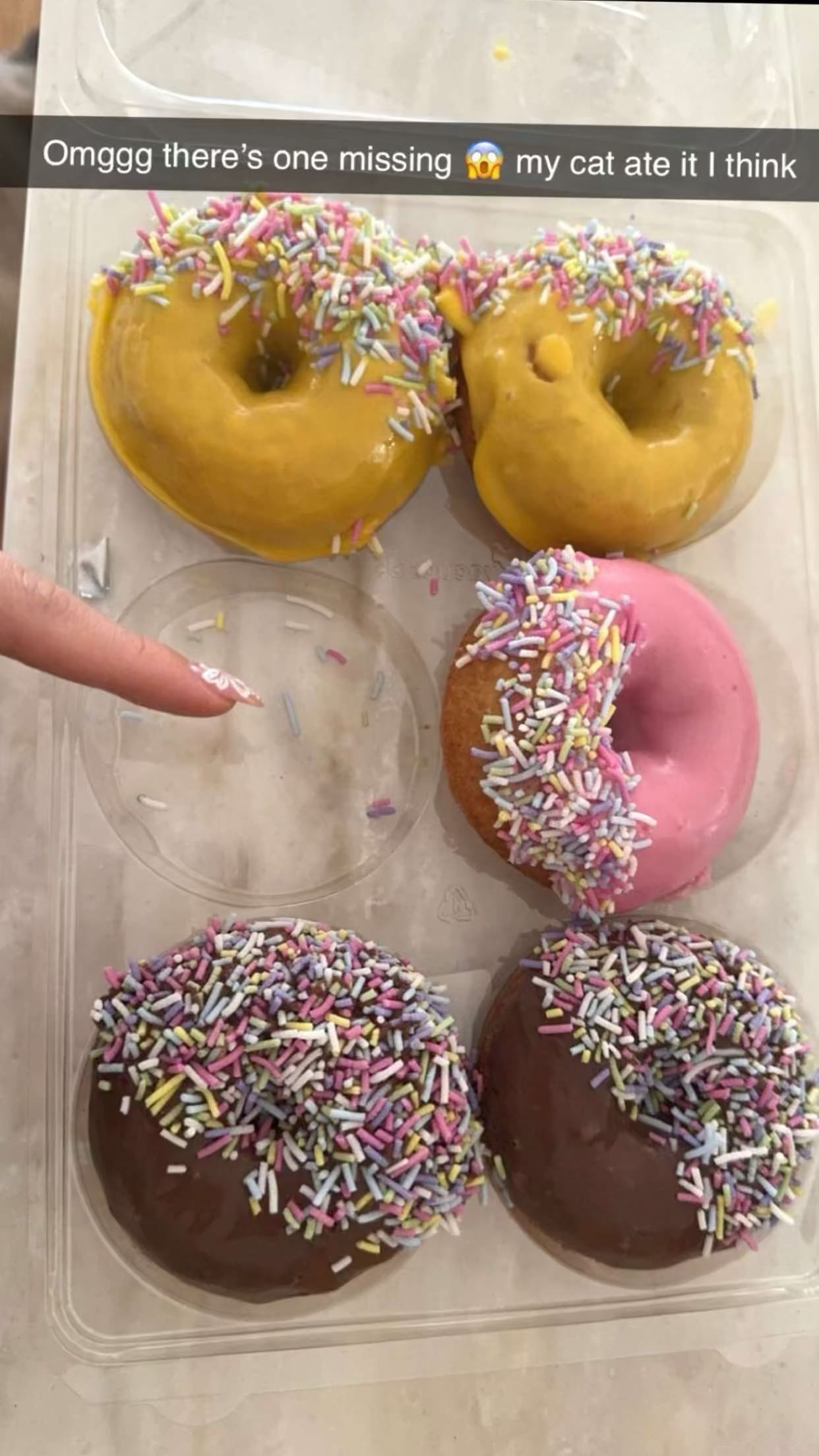 emxllouise snapchat image archive image