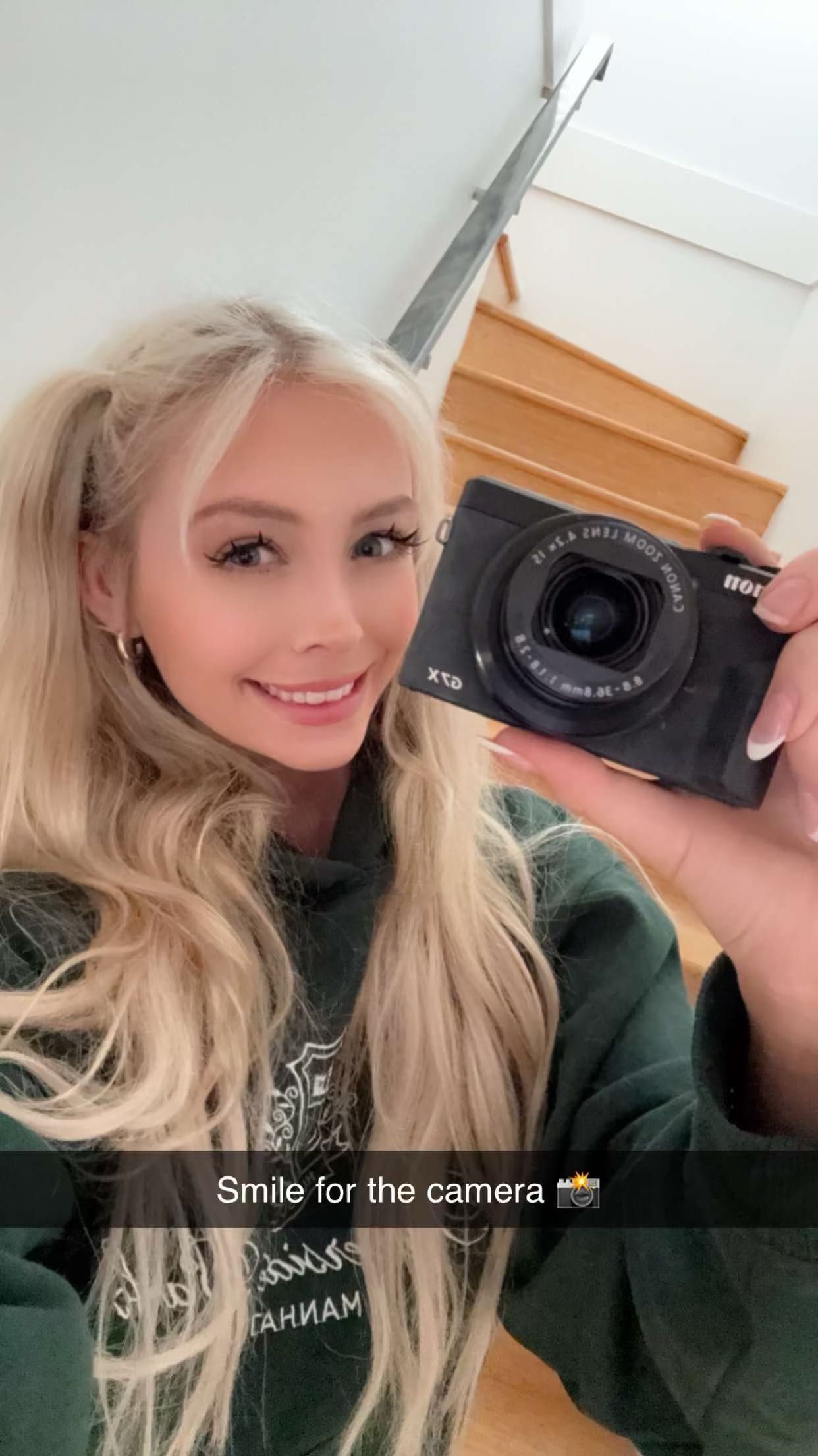 emxllouise snapchat image archive image