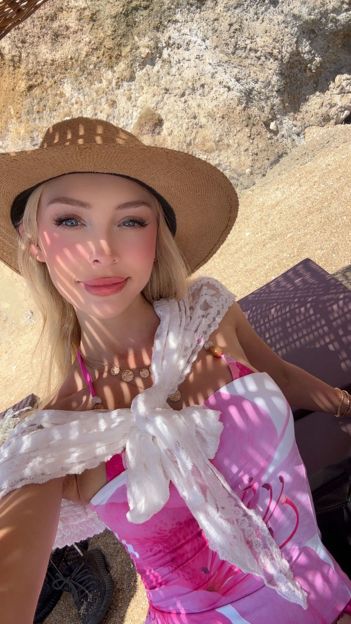 emxllouise snapchat image archive image