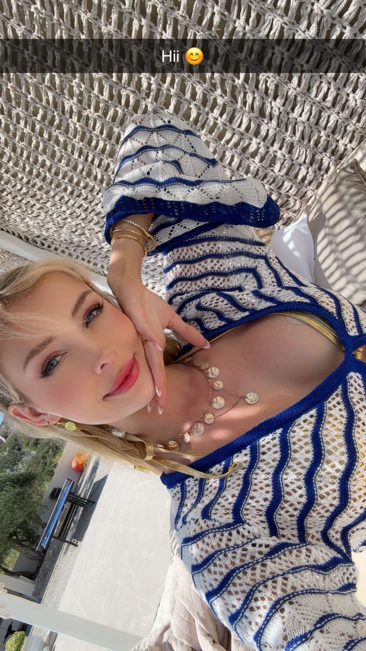 emxllouise snapchat image archive image