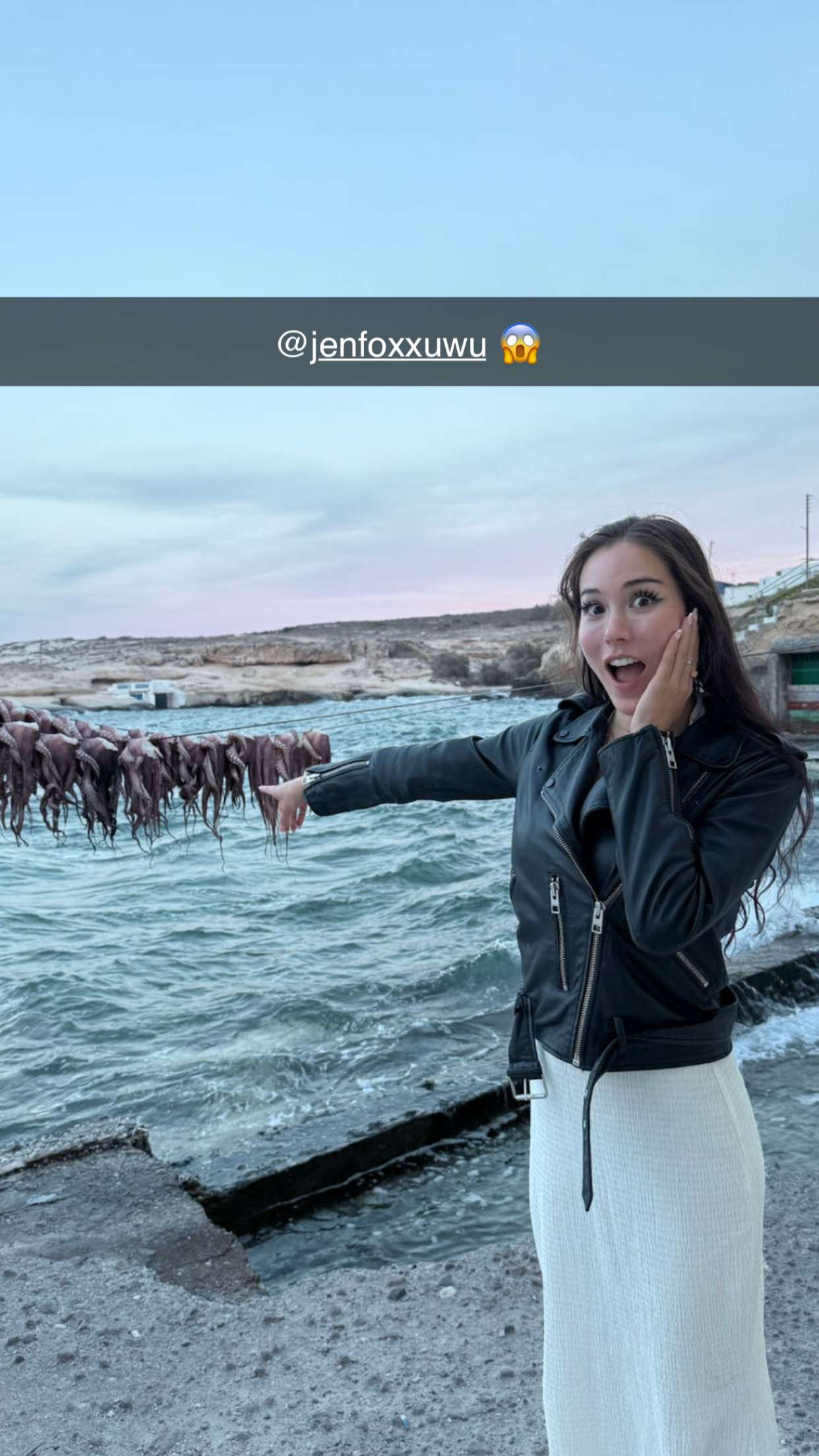 emxllouise snapchat image archive image