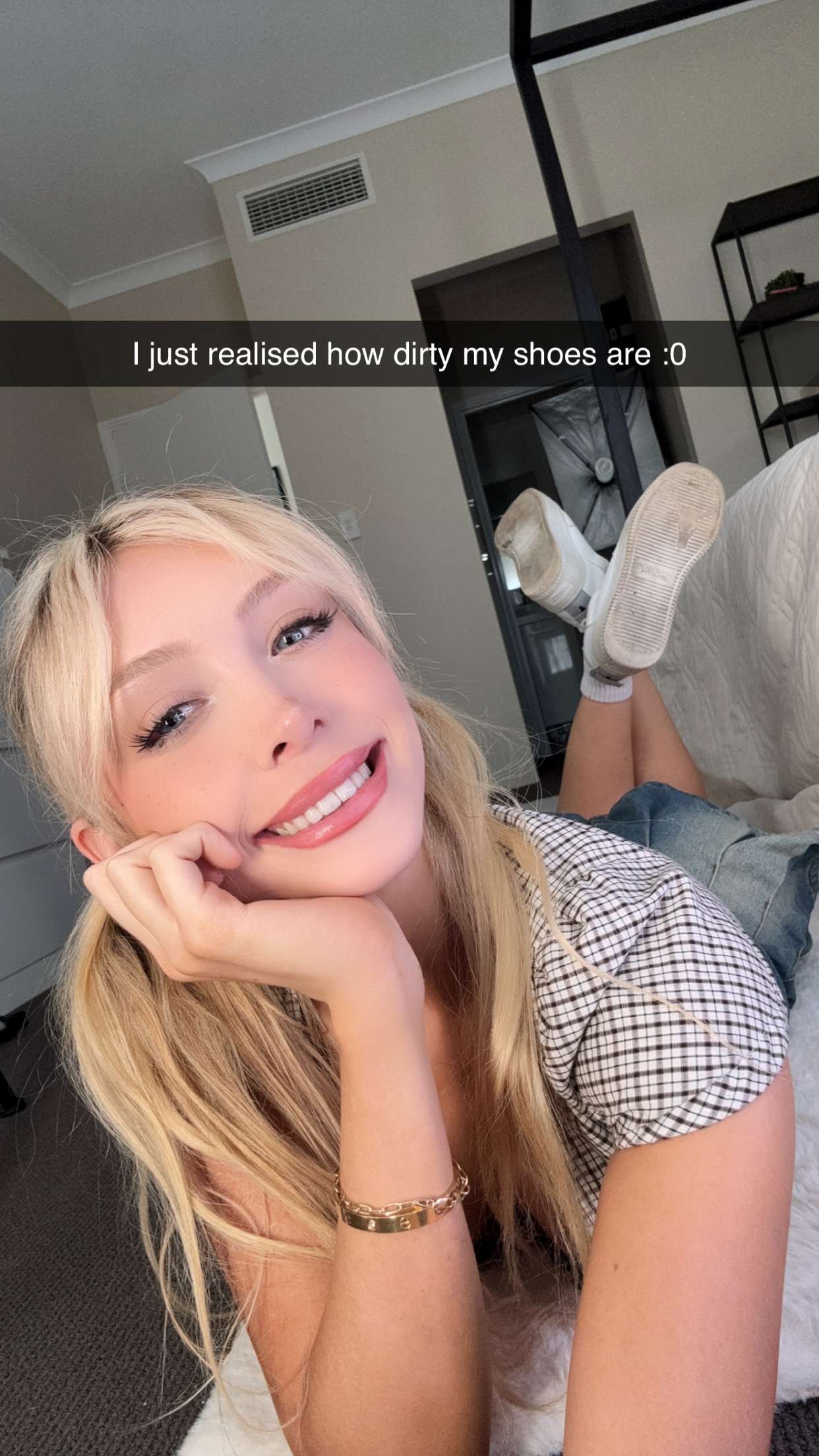 emxllouise snapchat image archive image