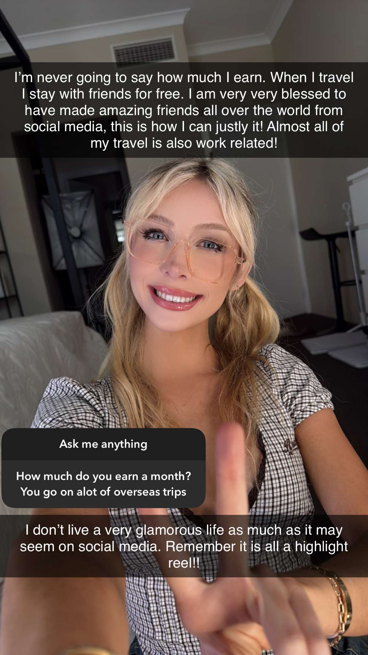 emxllouise snapchat image archive image