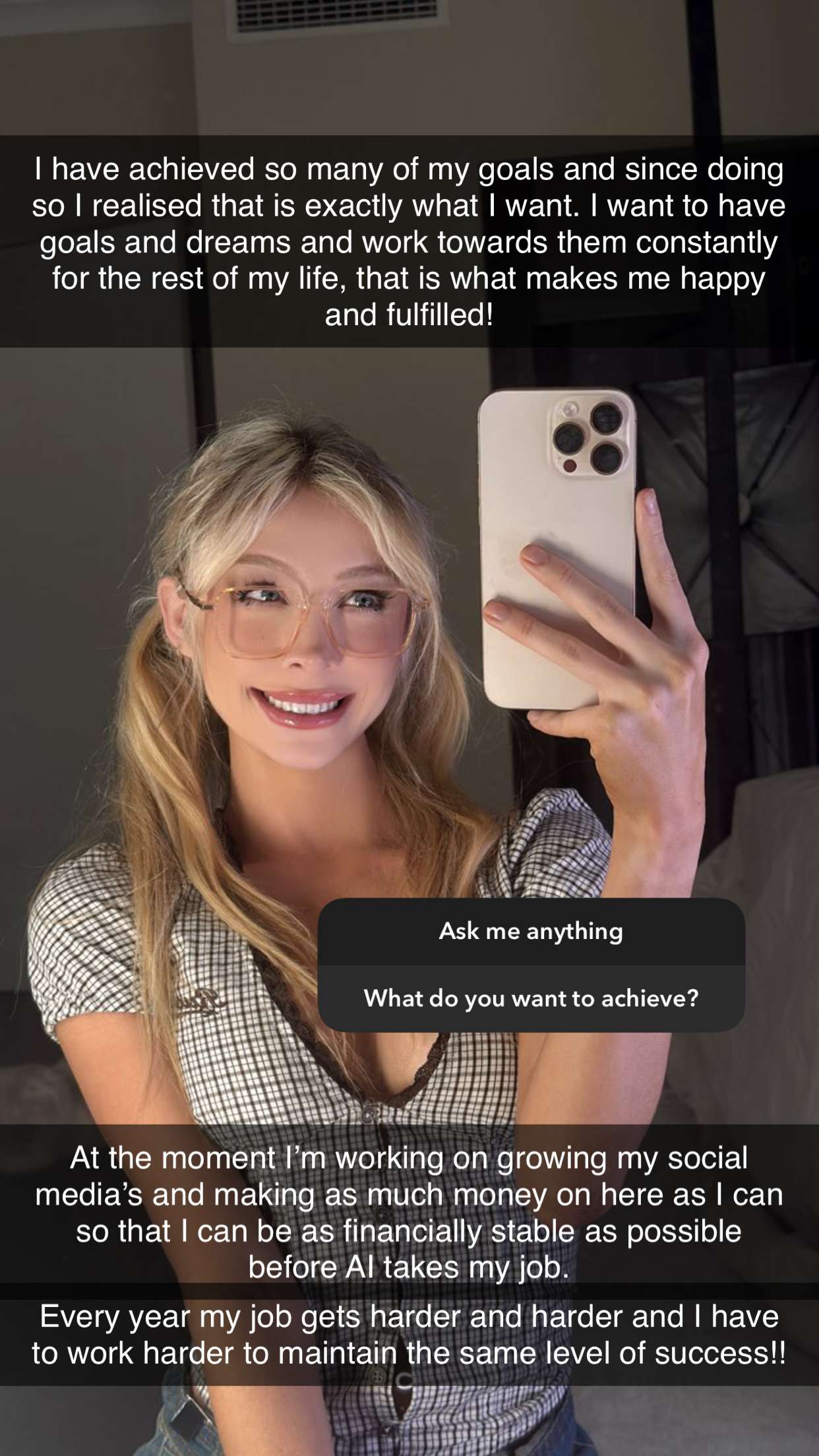 emxllouise snapchat image archive image