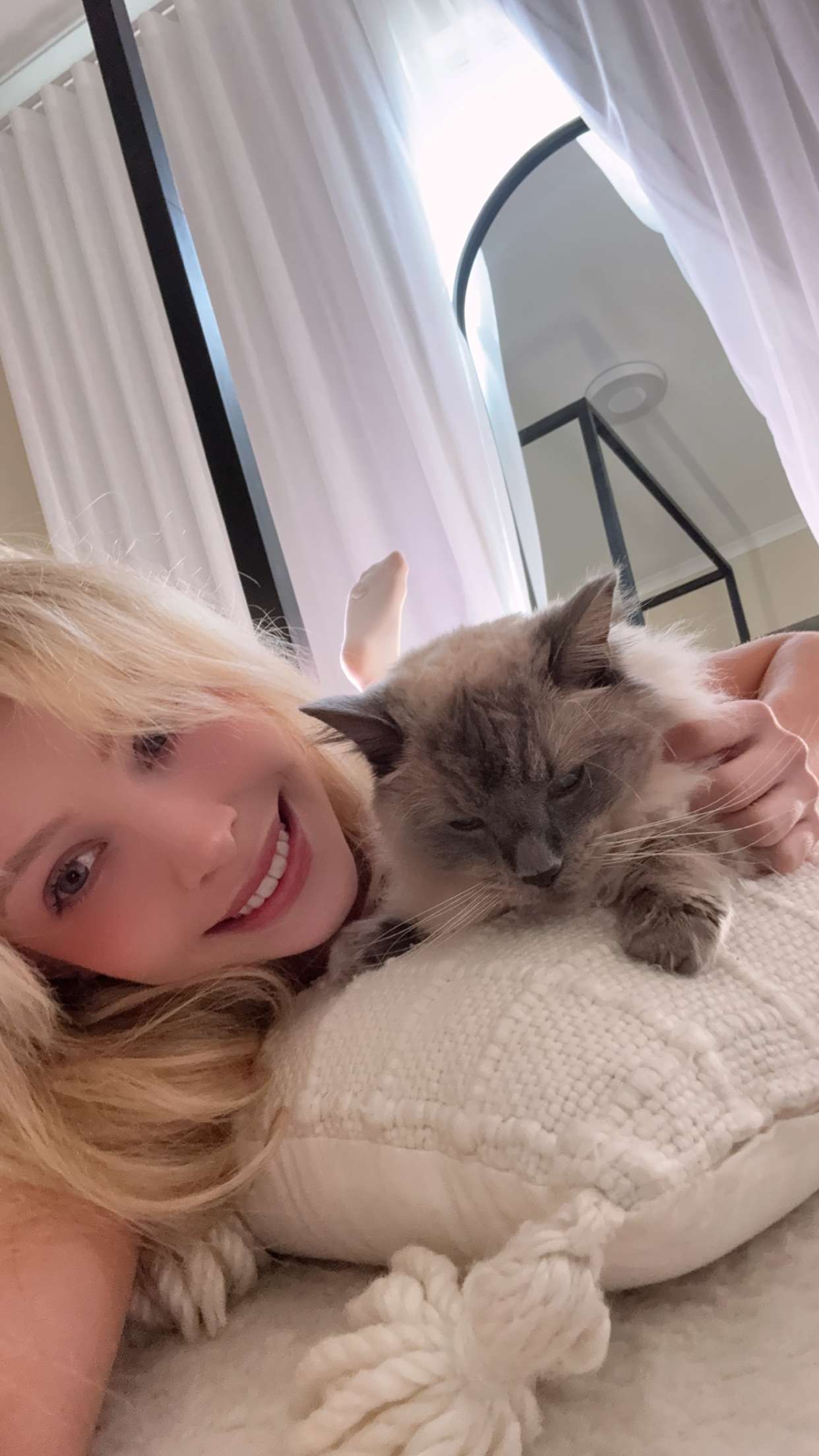 emxllouise snapchat image archive image