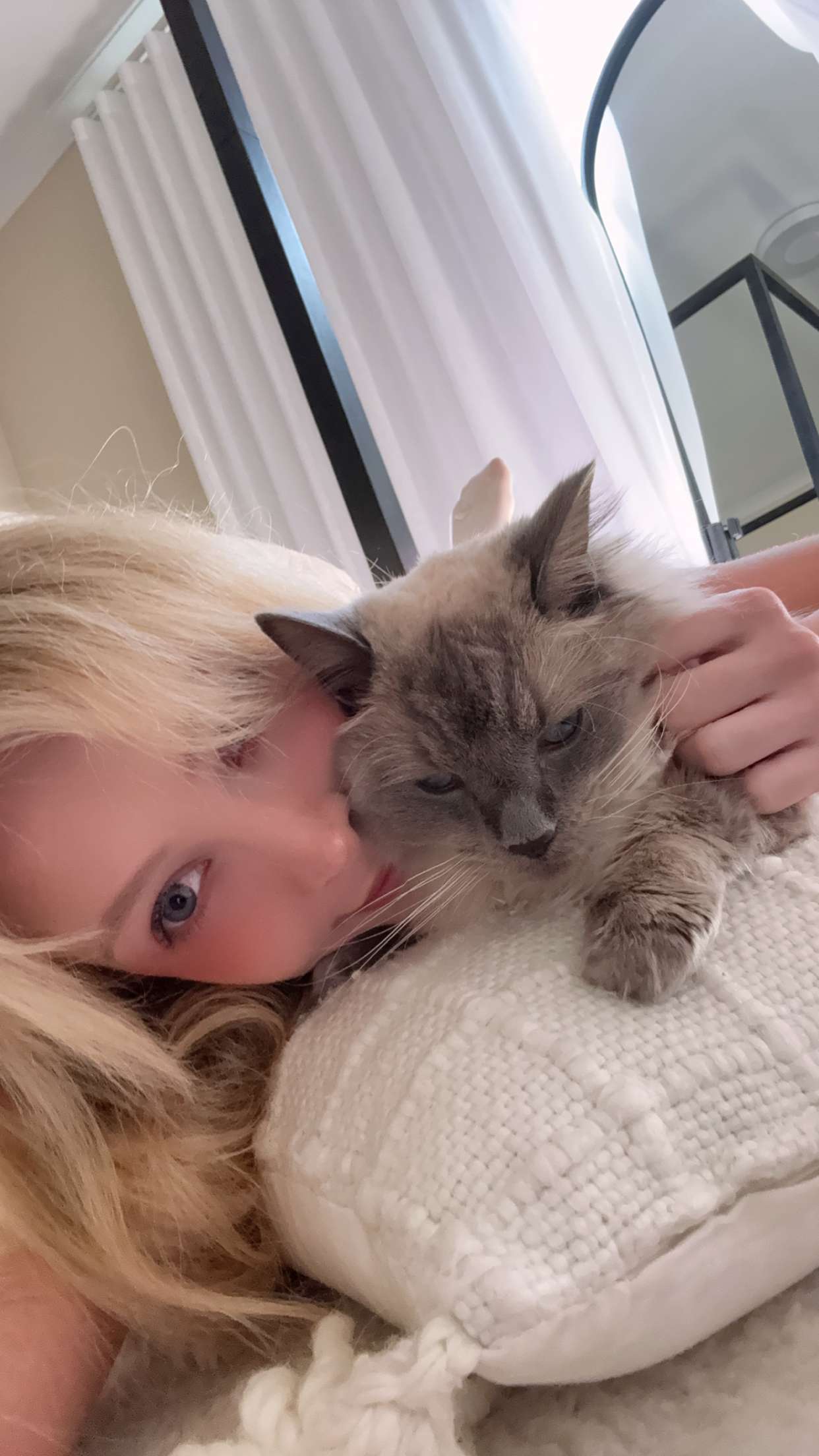 emxllouise snapchat image archive image