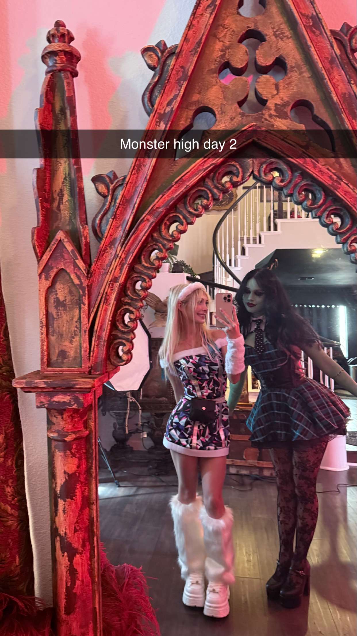 emxllouise snapchat image archive image