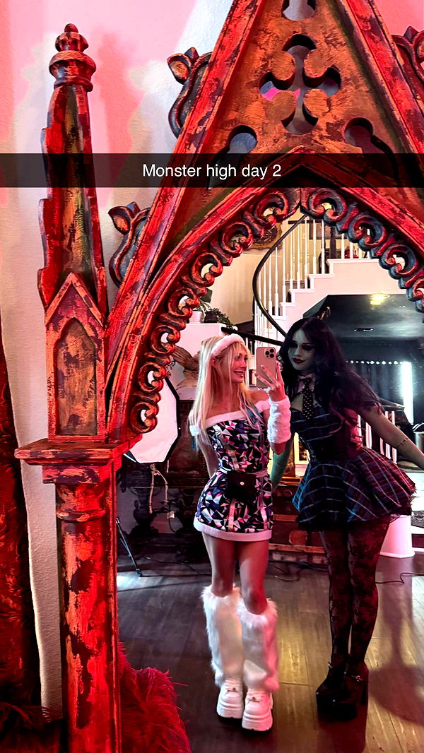 emxllouise image ~ Altpins