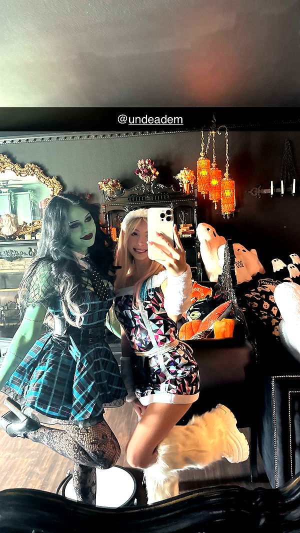 emxllouise image ~ Altpins