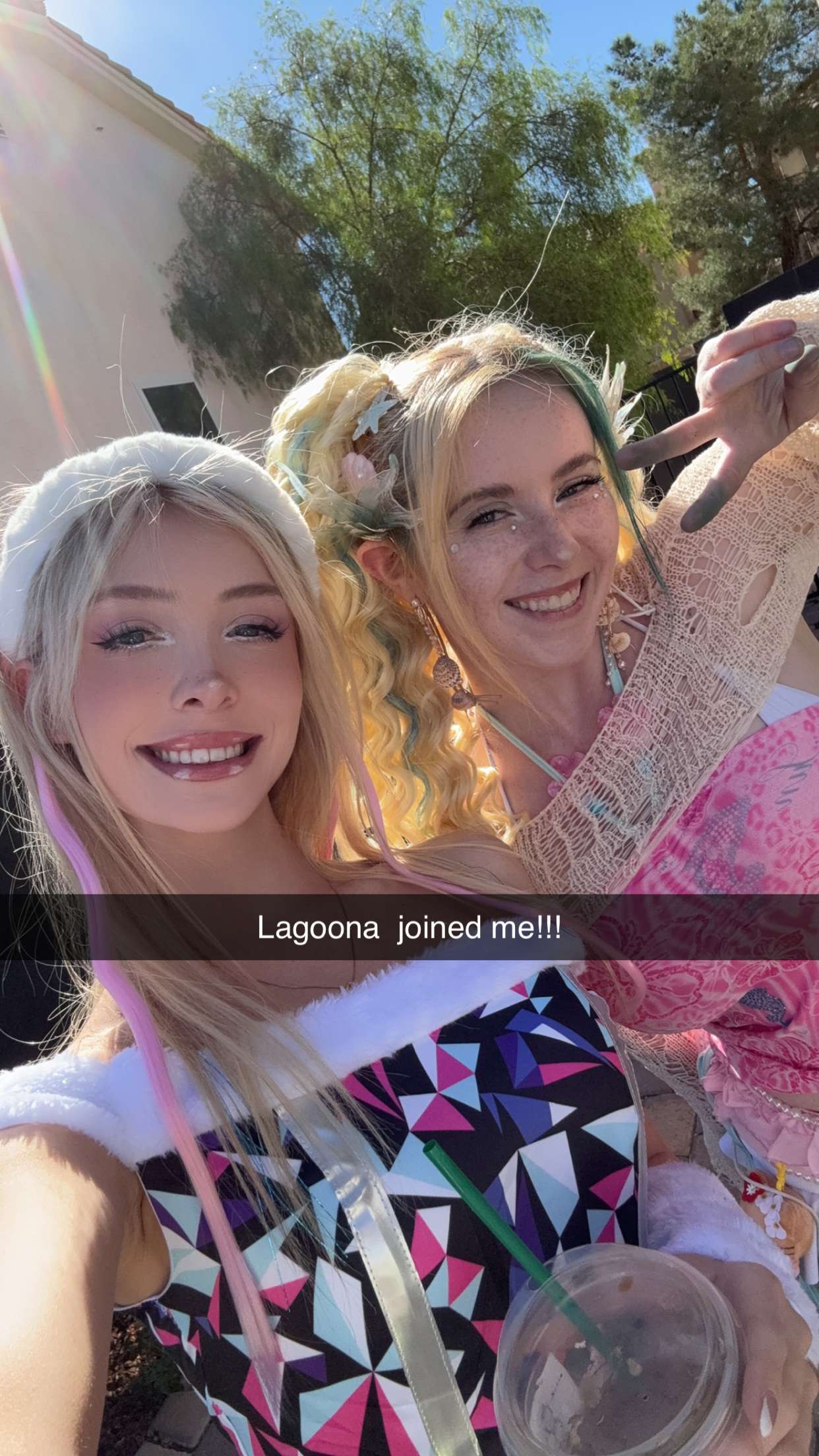 emxllouise snapchat image archive image