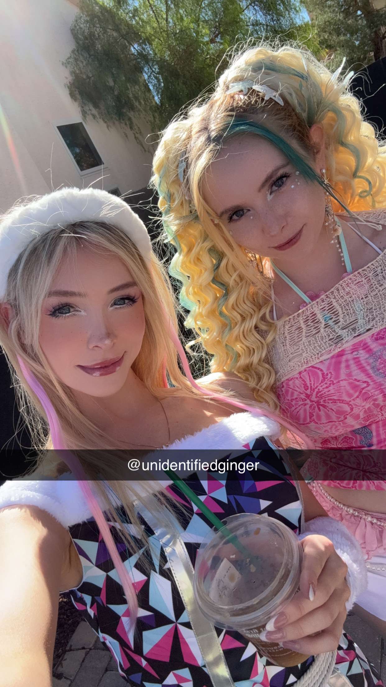 emxllouise snapchat image archive image