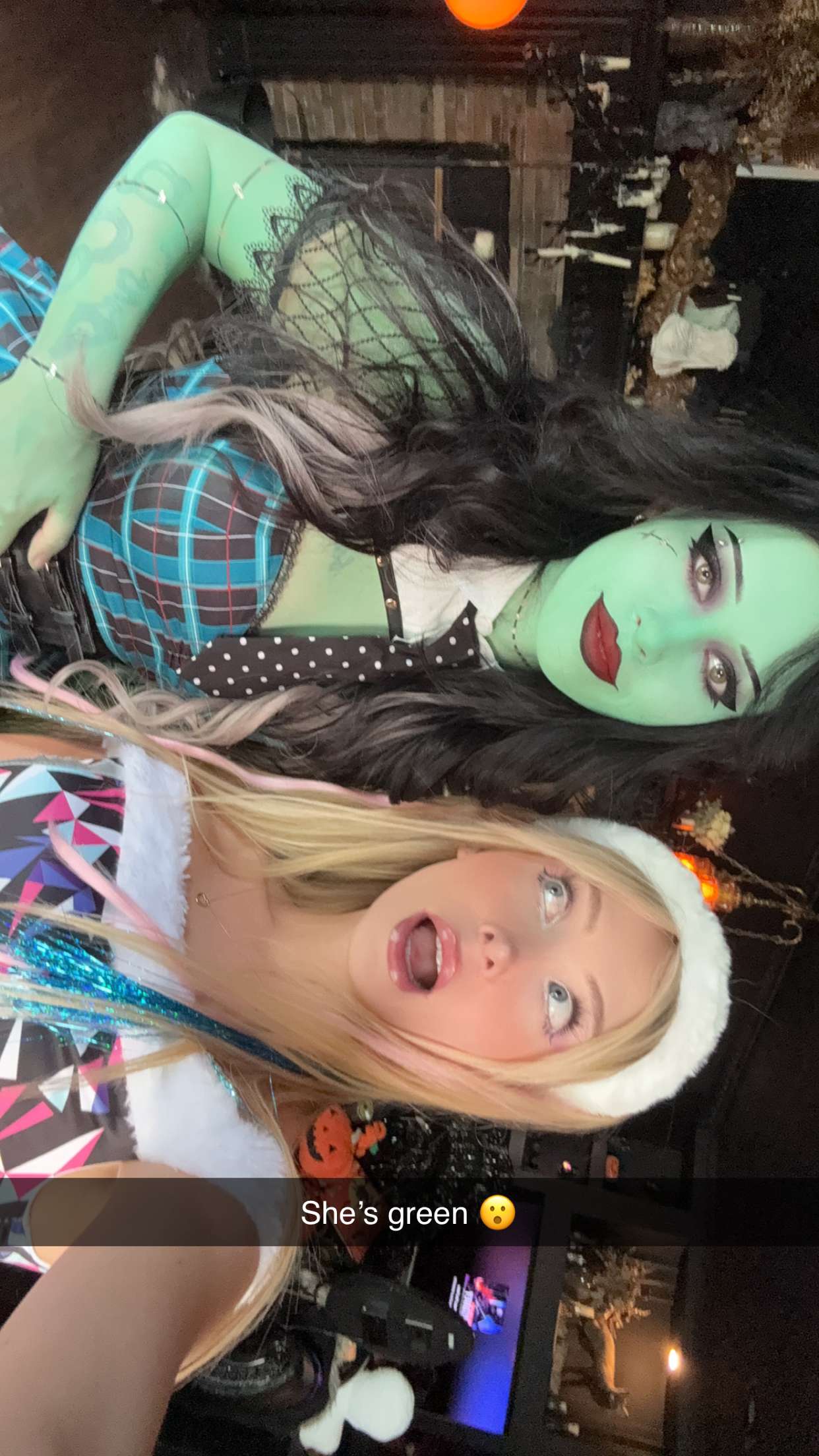 emxllouise snapchat image archive image