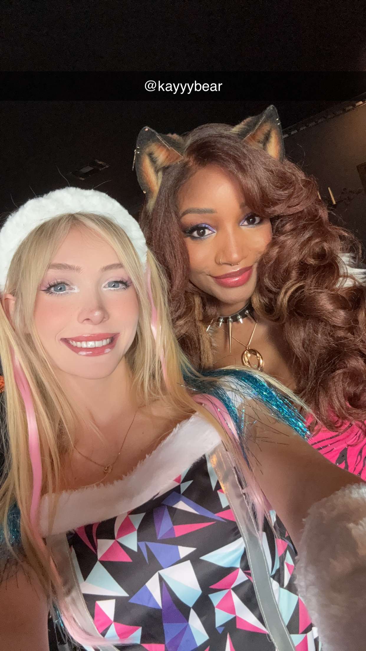 emxllouise snapchat image archive image