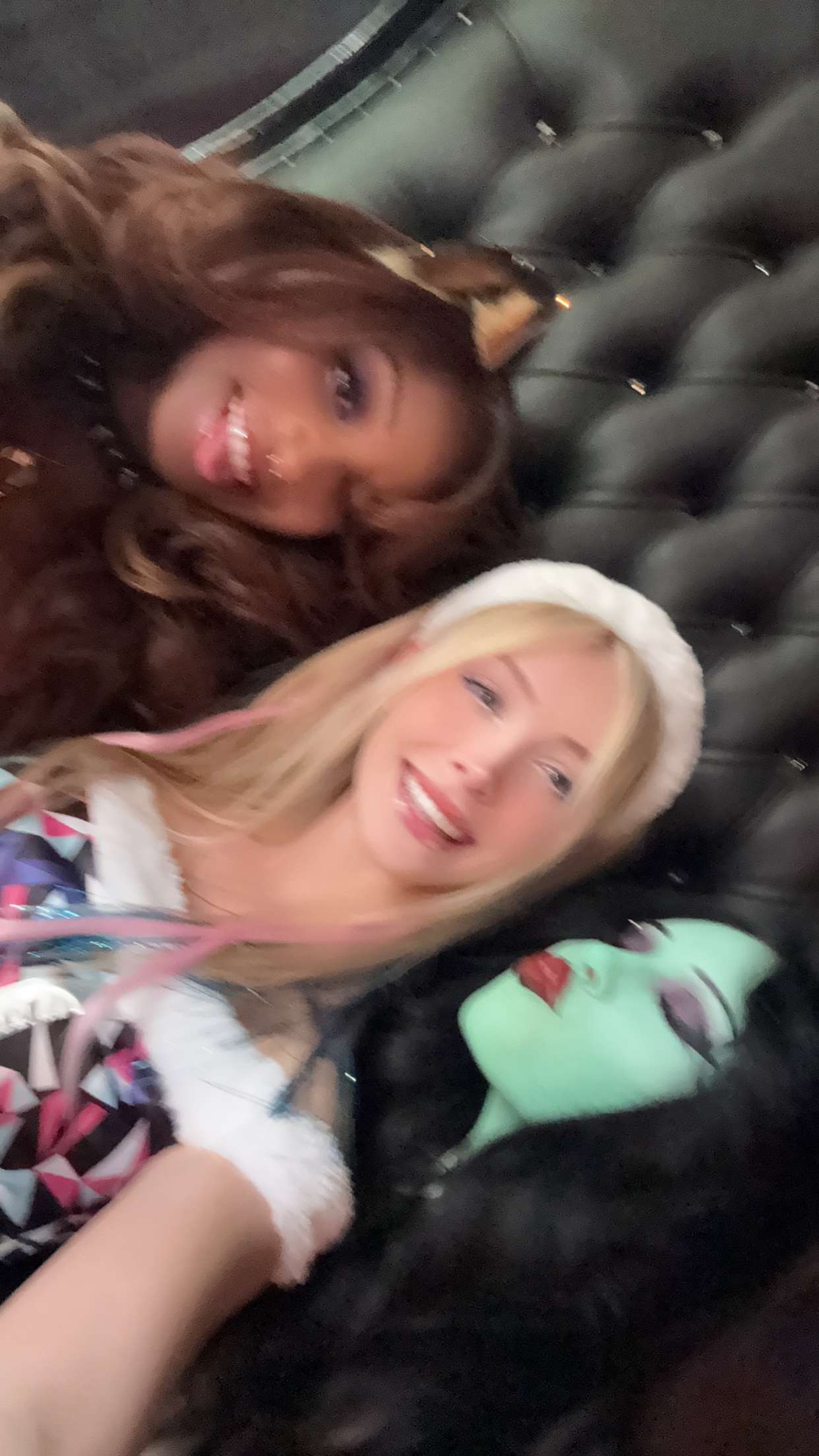 emxllouise snapchat image archive image