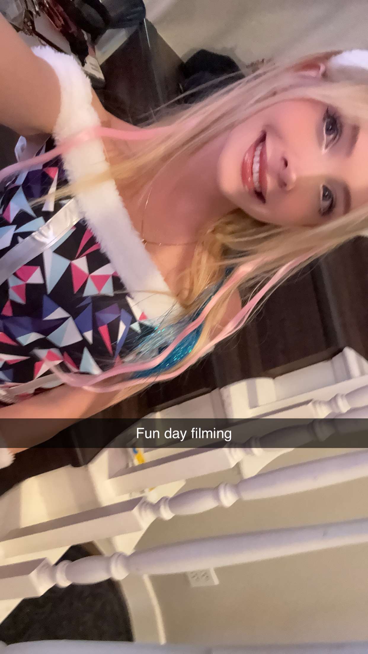 emxllouise snapchat image archive image