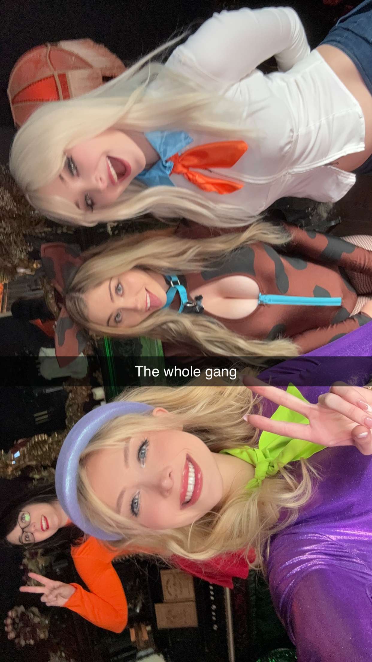 emxllouise snapchat image archive image