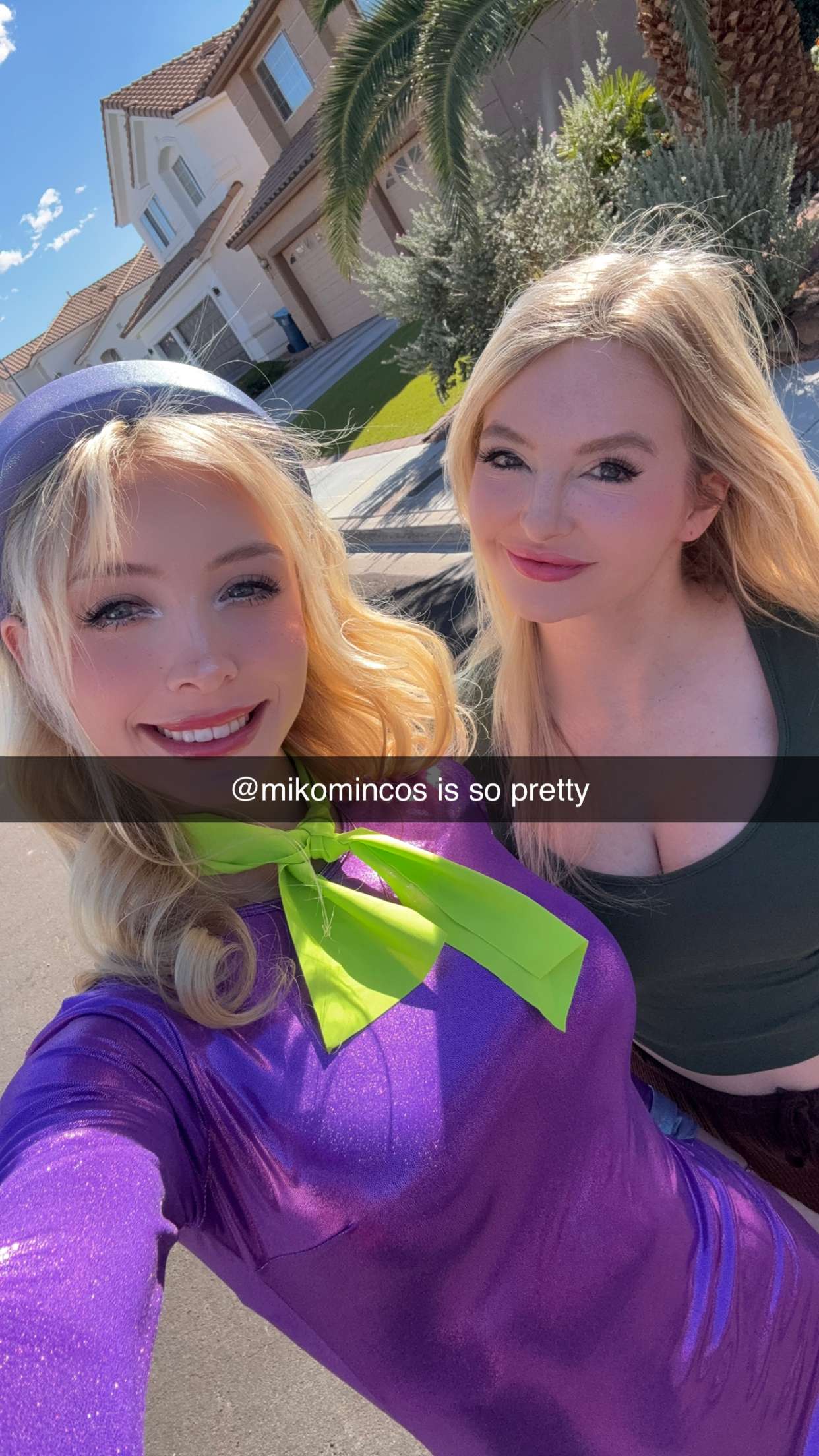 emxllouise snapchat image archive image