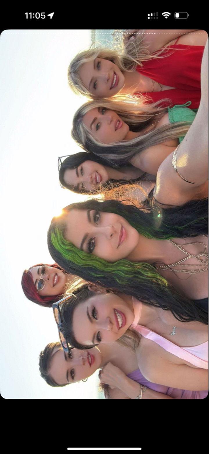 emxllouise snapchat image archive image