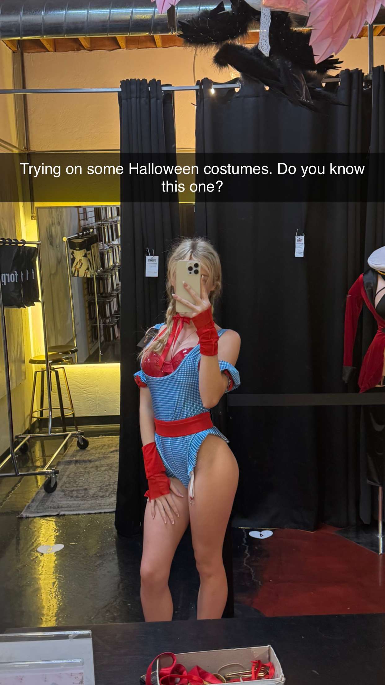 emxllouise snapchat image archive image