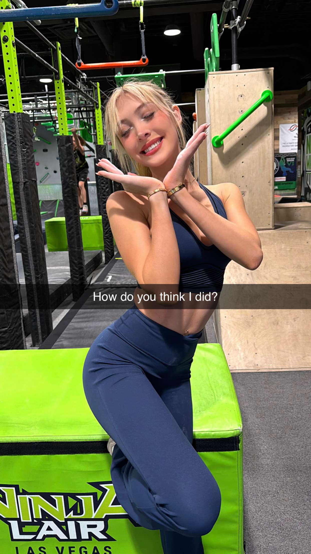 emxllouise snapchat image archive image