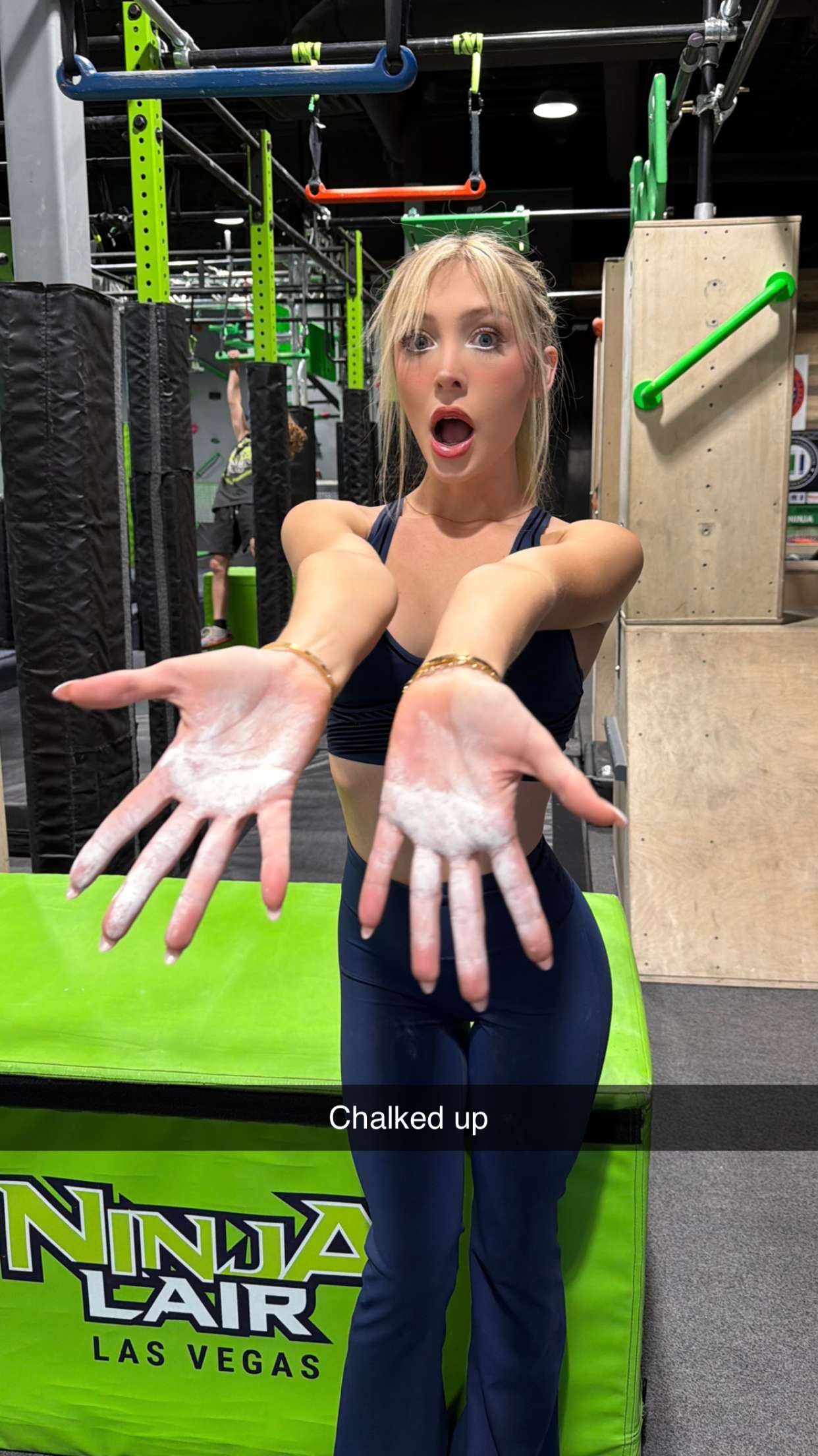 emxllouise snapchat image archive image