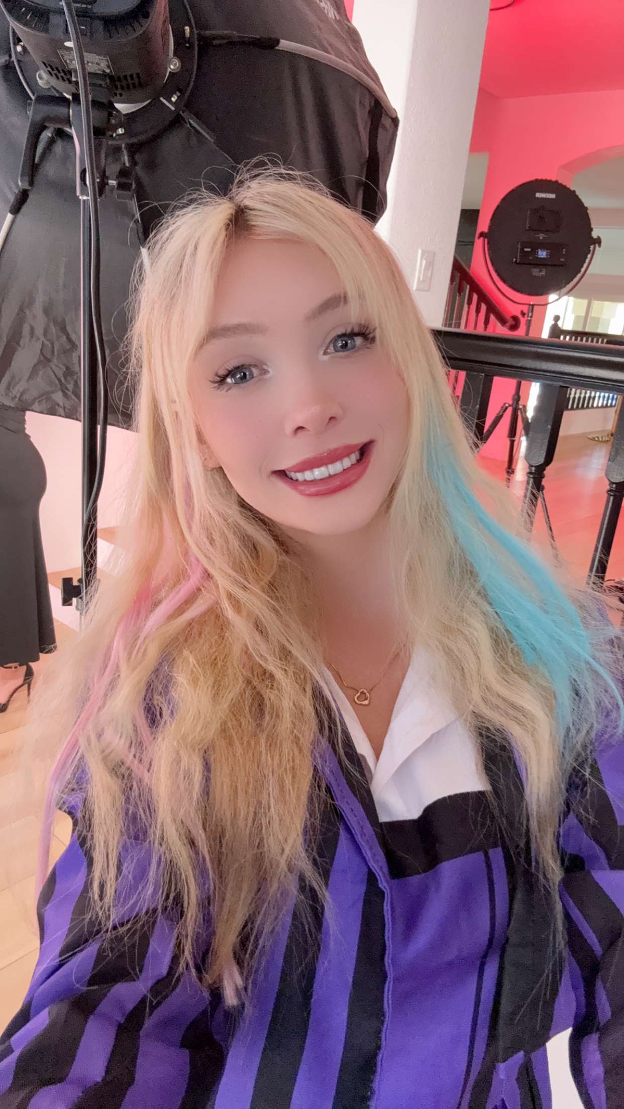 emxllouise snapchat image archive image