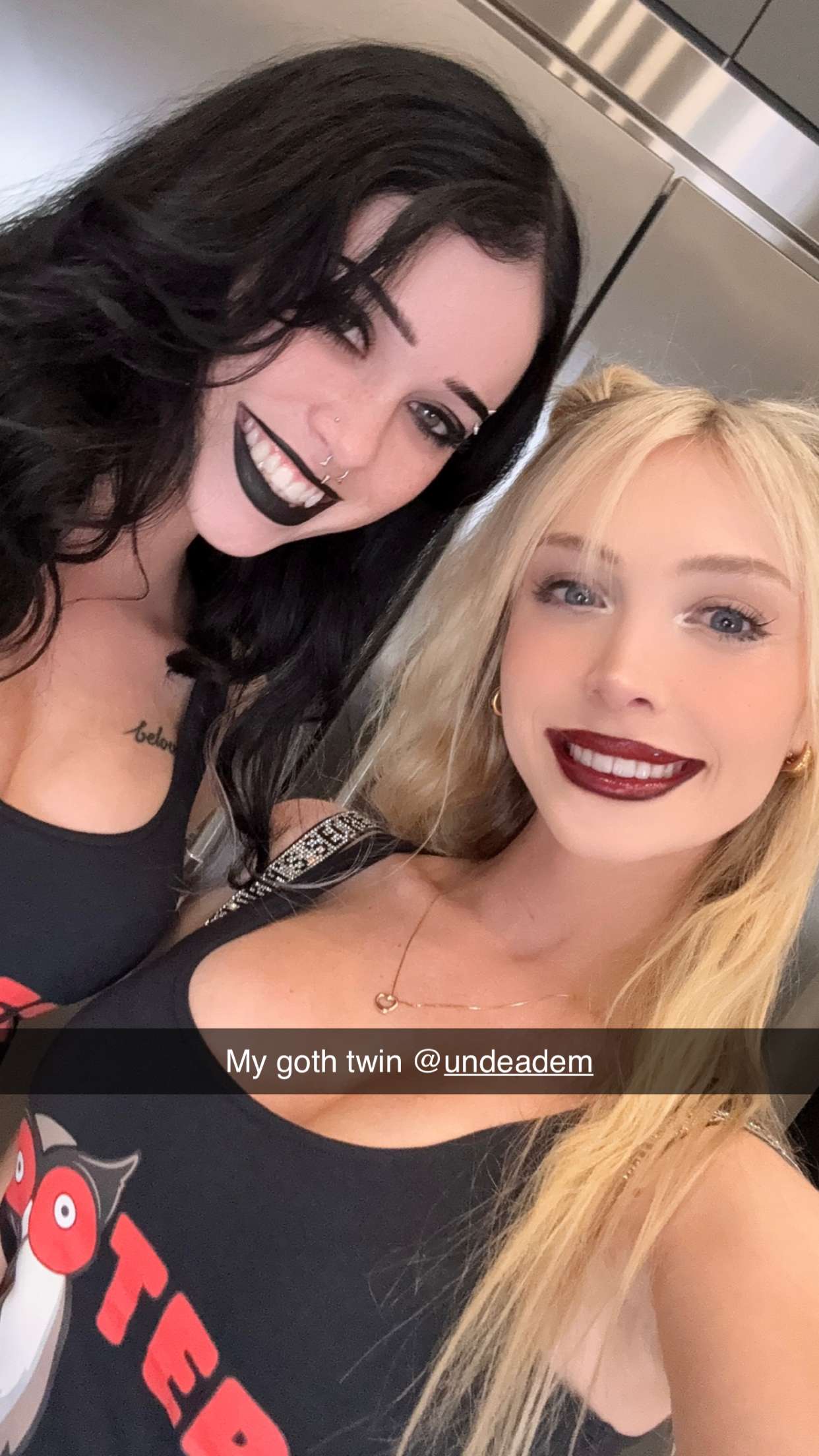 emxllouise snapchat image archive image