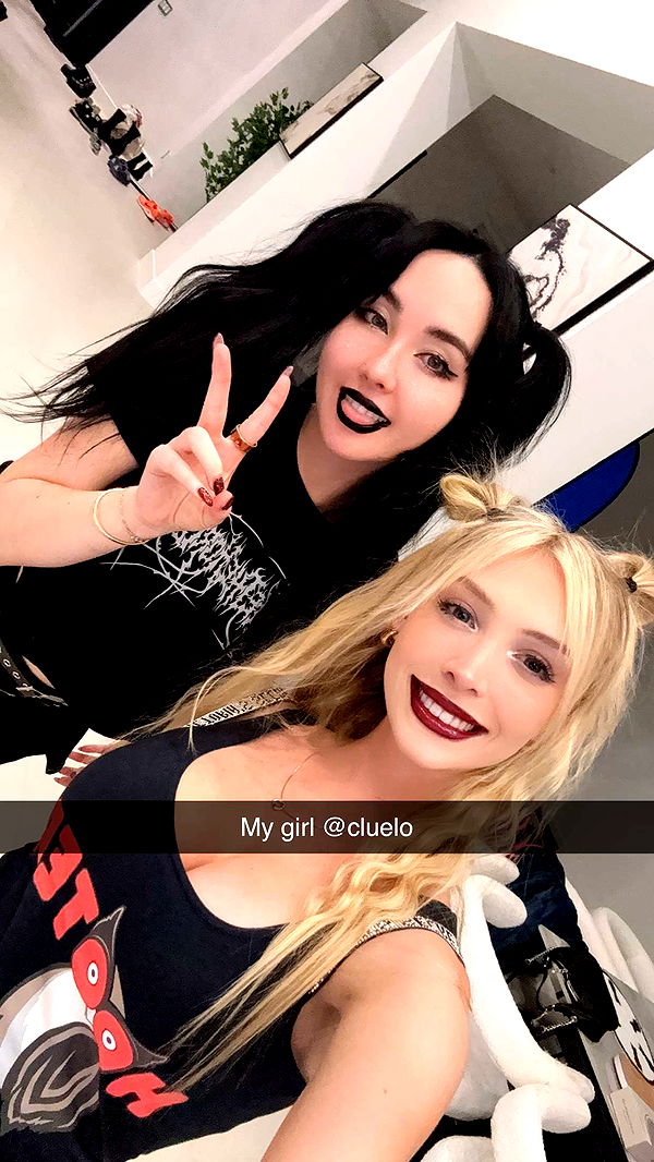 emxllouise image ~ Altpins