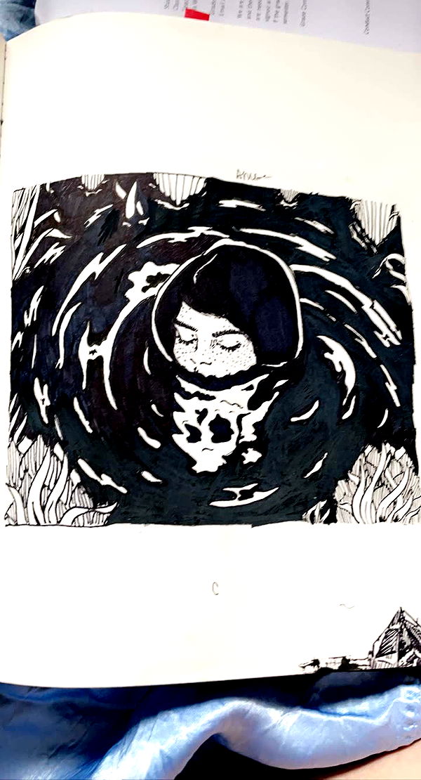 endangerdreamer image ~ Altpins