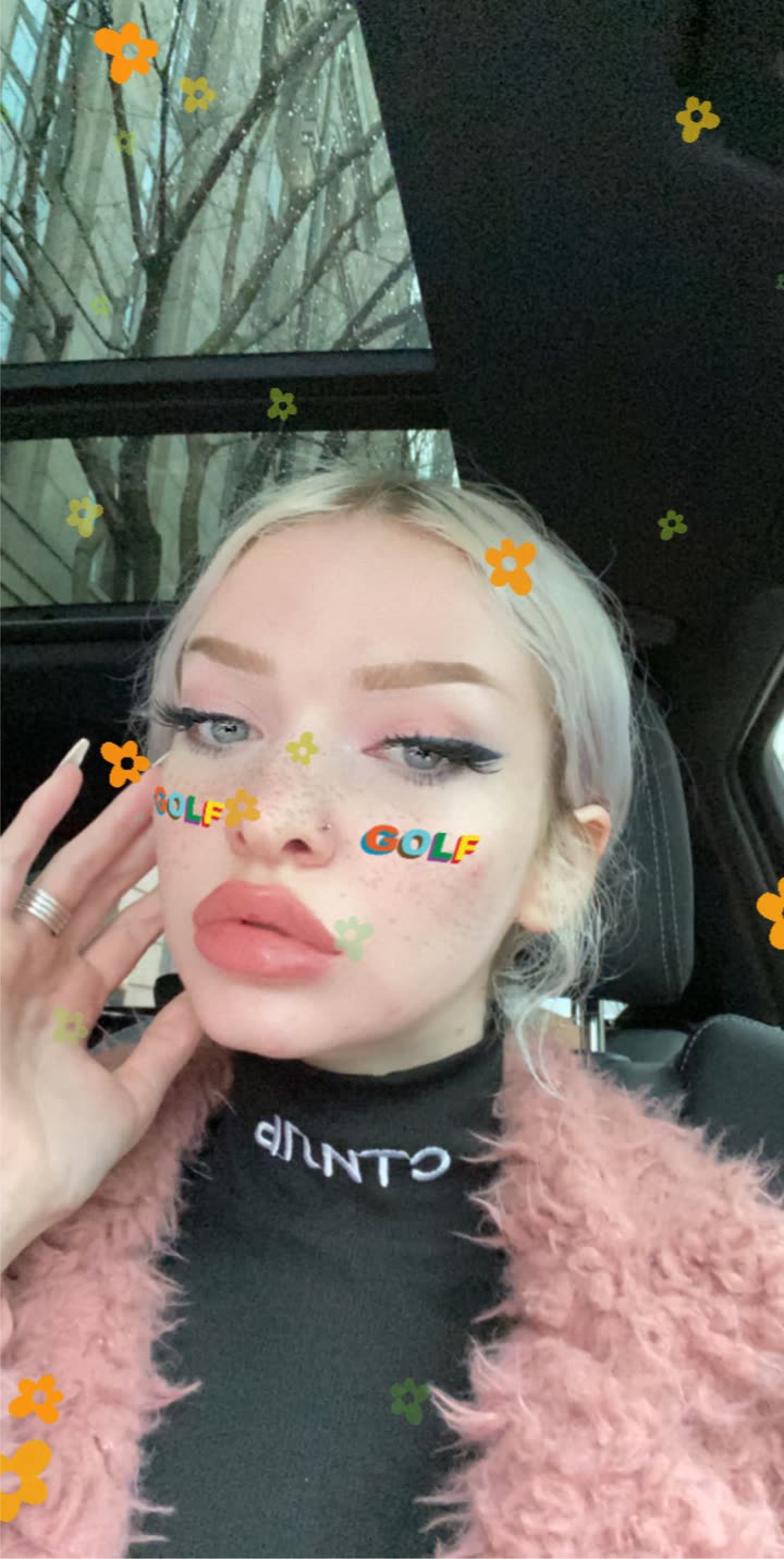 endangerdreamer snapchat image archive image