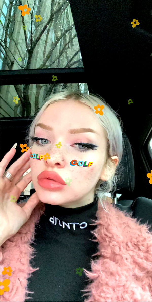 endangerdreamer image ~ Altpins