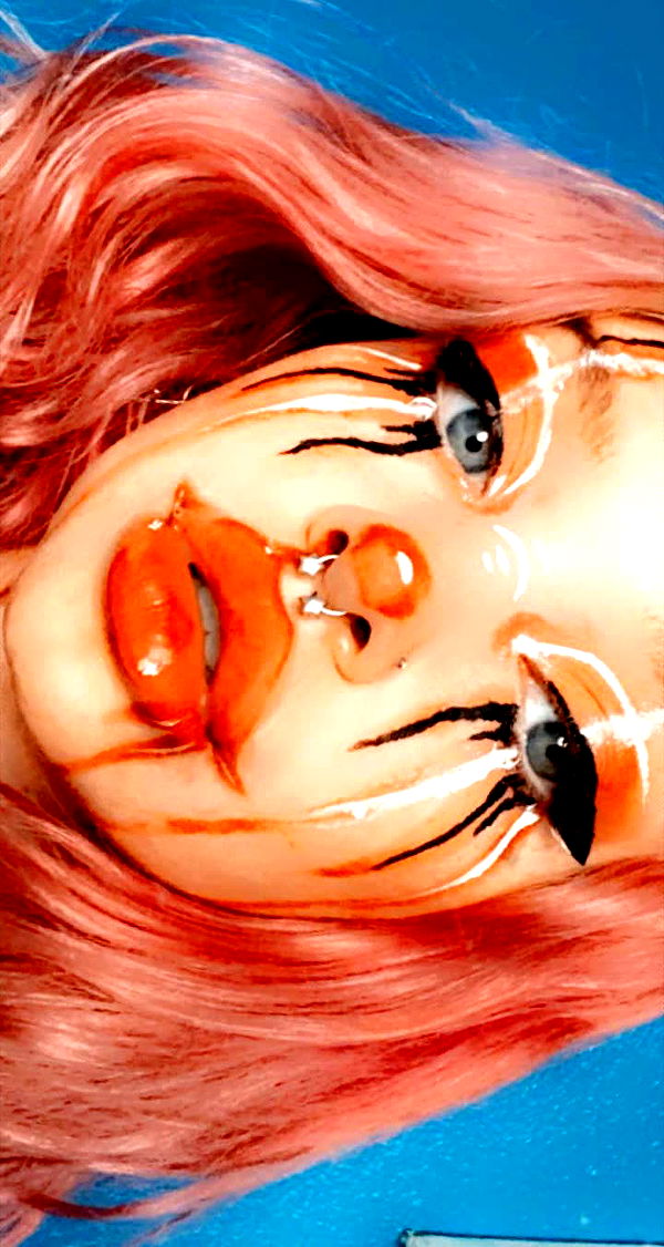 endangerdreamer image ~ Altpins