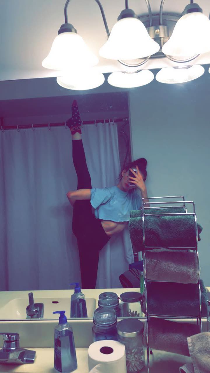 endangerdreamer snapchat image archive image