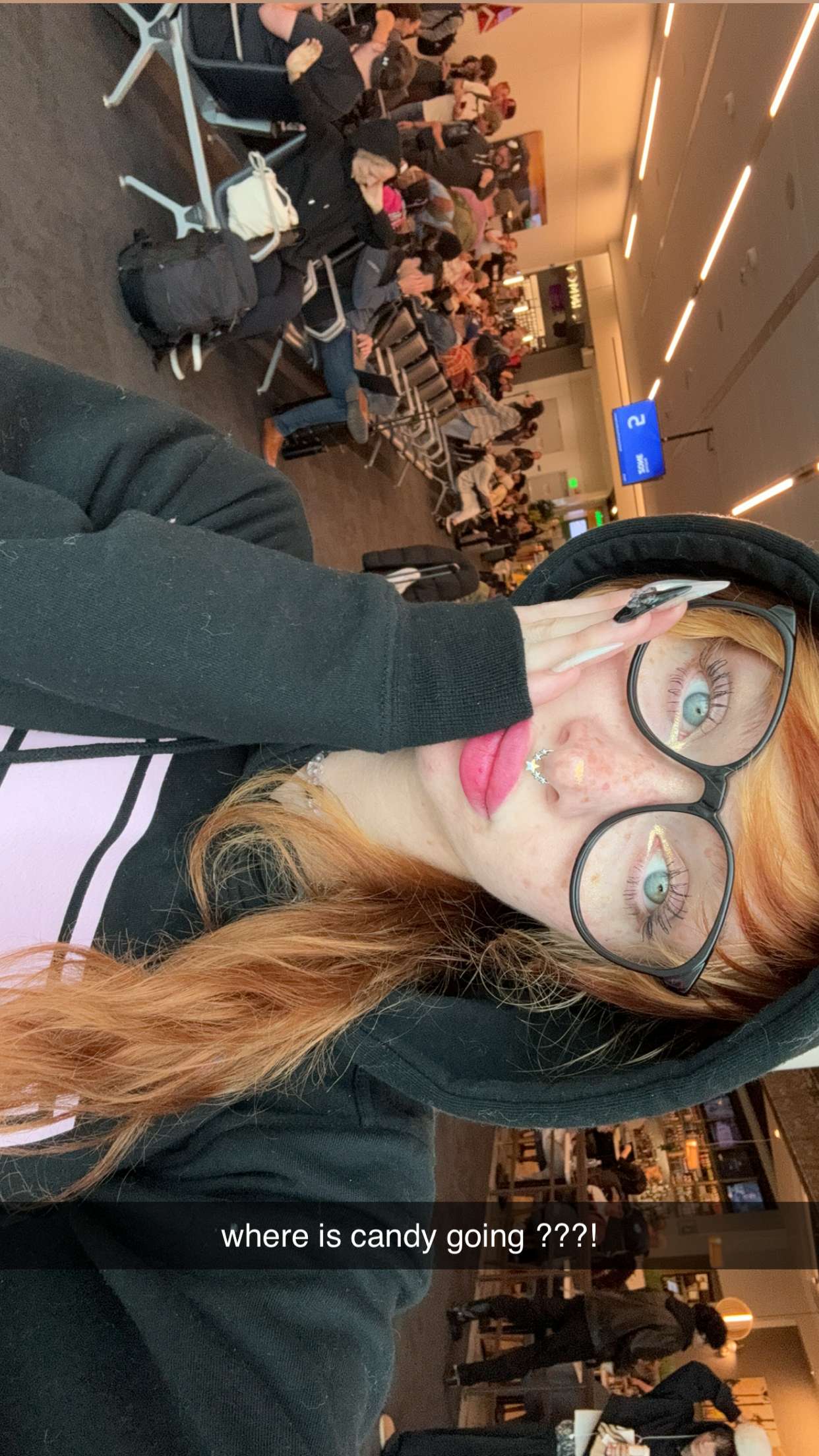 endangerdreamer snapchat image archive image