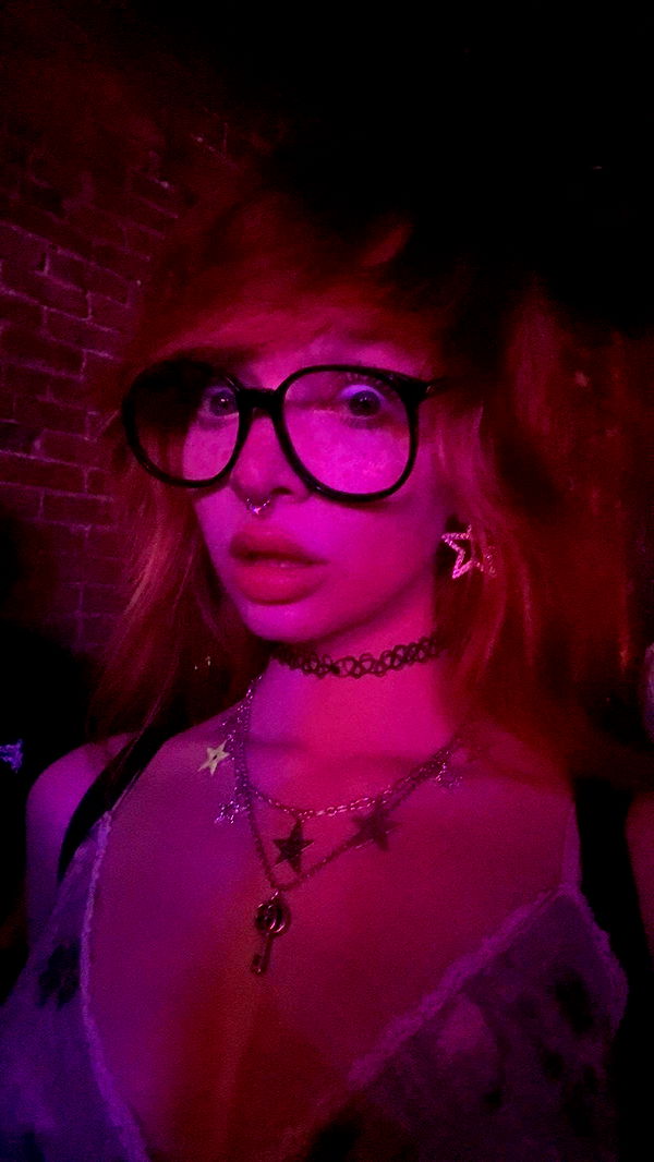 endangerdreamer image ~ Altpins