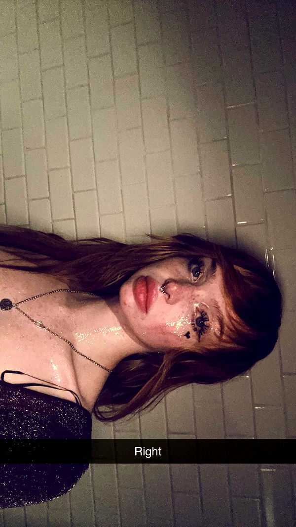 endangerdreamer image ~ Altpins