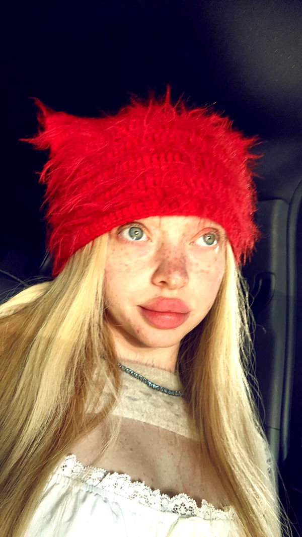 endangerdreamer image ~ Altpins